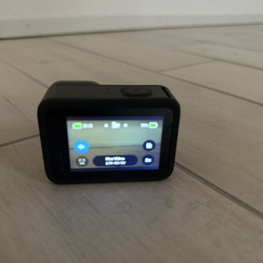 GoPro Hero 9 