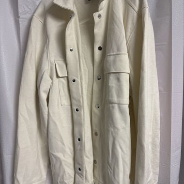 H&M Stoffhemd