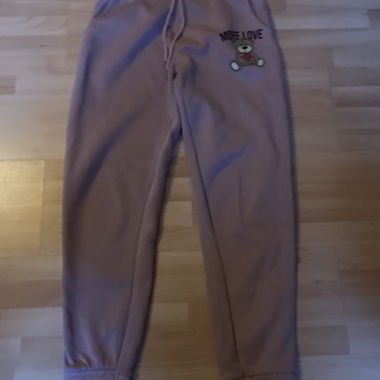 Pantalon d'entraînement