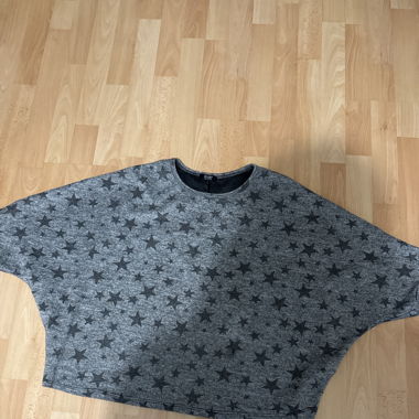 Smart shirt