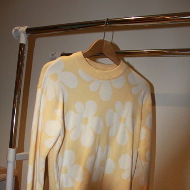 Strickpullover