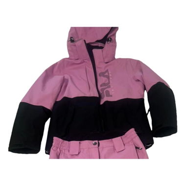 Veste de ski