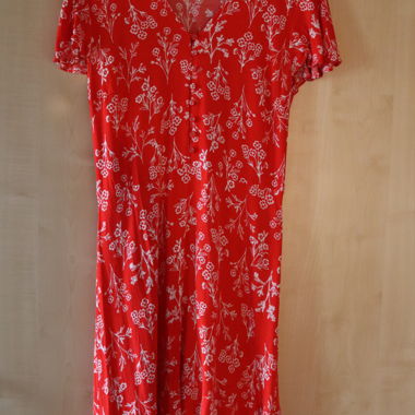 Vestito Estivo