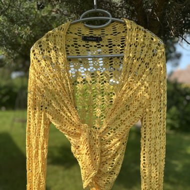 Gilets jaune 