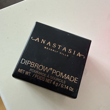 Anastasia Beverly Hills Dipbrow Pomade