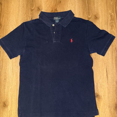 Polo T-Shirt