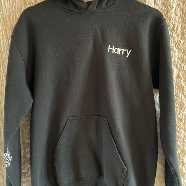 Harry Styles Hoodie