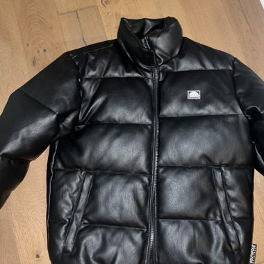 Veste d’hiver homme 