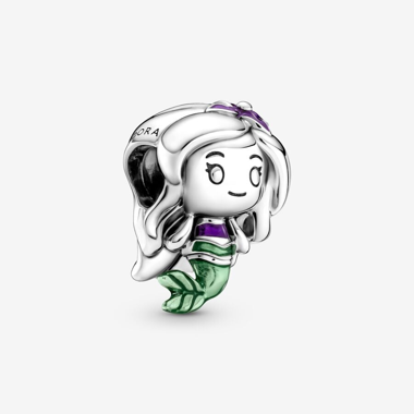 Pandora Charm Ariel 
