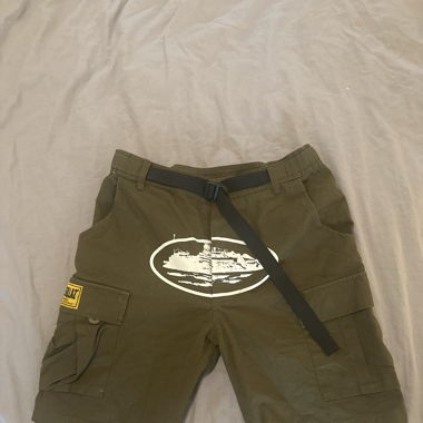 Corteiz Shorts