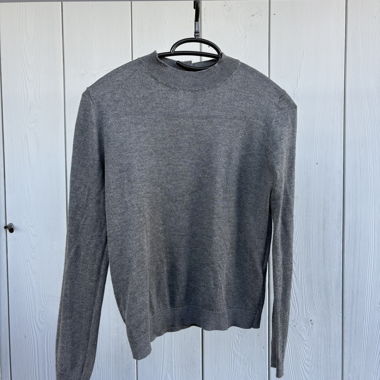 ZARA Feinstrickpullover