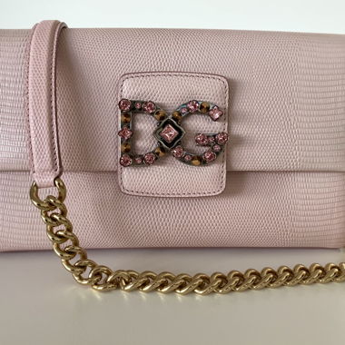Sac à main Dolce & Gabbana