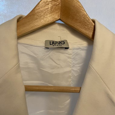 Blazer LIU JO weiss