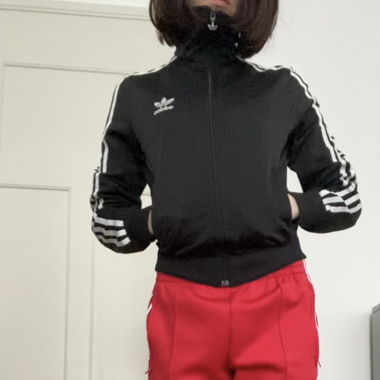 Adidas jacket 