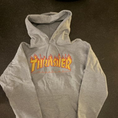Hoodie