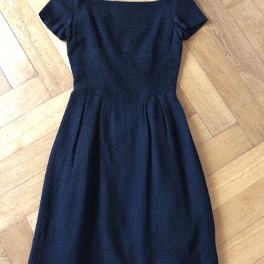 Abito Vintage Marie Bonheur Paris