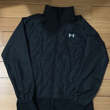 Veste hybride Under Armour