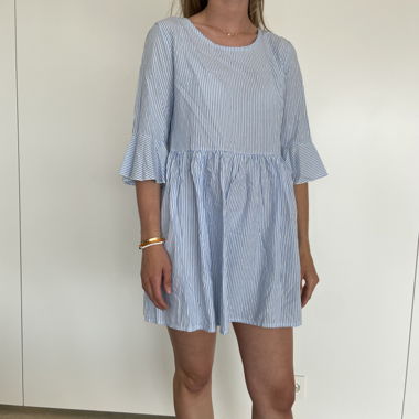 Le Héroine Paris Dress