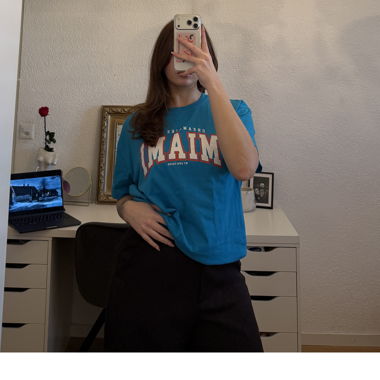 Miami t-shirt 