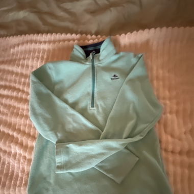Pull qui tient chaud 