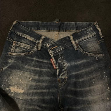 Dsquared2 Jeans Damen