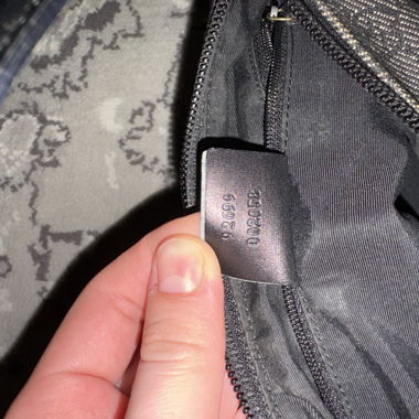 Gucci Schultertasche