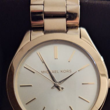Michael Cross Herrenuhr 