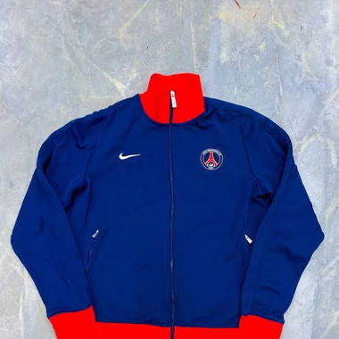 2012 Vintage PSG X NIKE JACKET