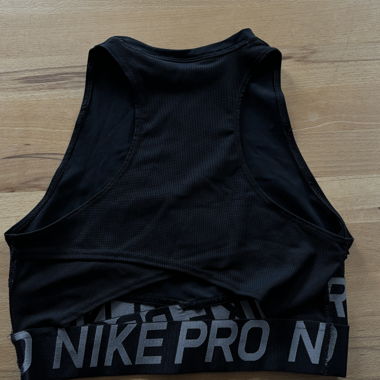 Sporttop 