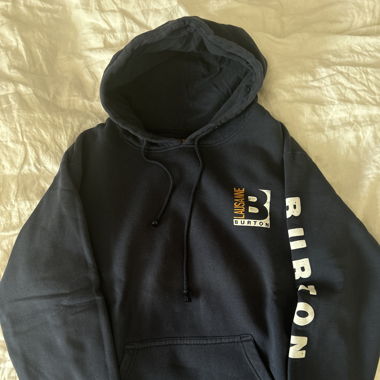 Burton Hoodie