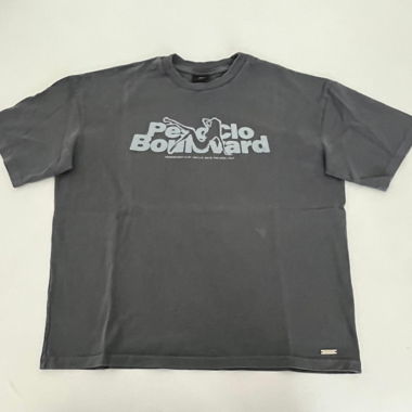 T-Shirt Peso