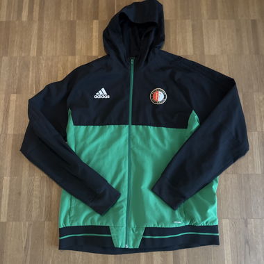Veste de survêtement Feyenoord