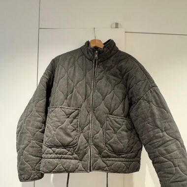 Steppjacke