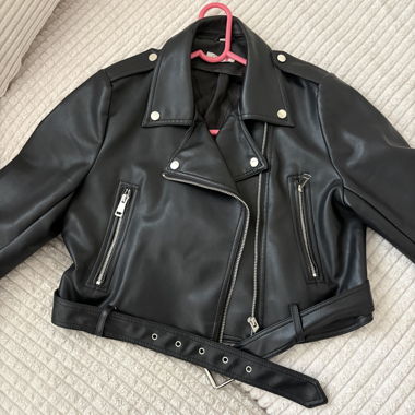 Jacke Grösse M