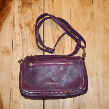Borsa a mano Lulucastagnette