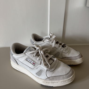 Reebok Classic CLUB C 85 - Sneakers bianche - 39