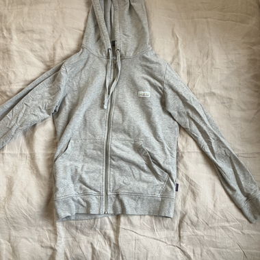 Patagonia jacket