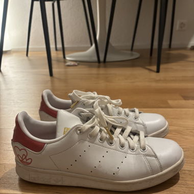 Adidas Stan Smith 40 2/3