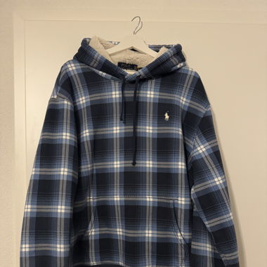 Ralph Lauren Hoodie XL Top Zustand