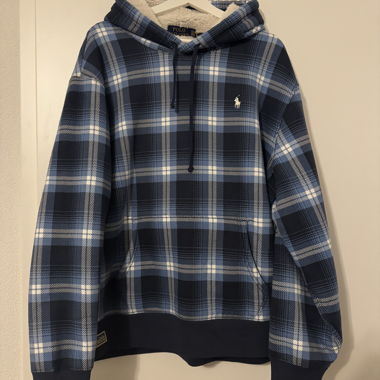 Ralph Lauren Hoodie XL Top Zustand