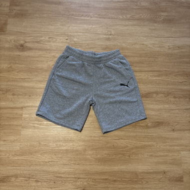 Pantaloncini da tuta per bambini Puma