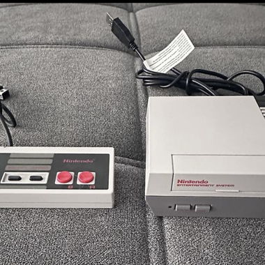 Nintendo NES Classic Edition