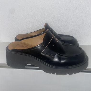 Camper Clogs Gr. 40