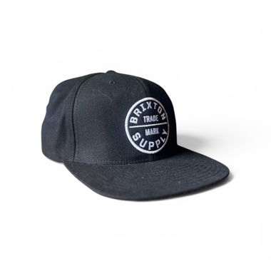 Casquette Snapback Brixton