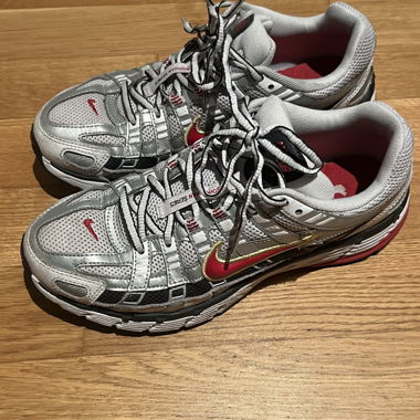 Nike P6000 