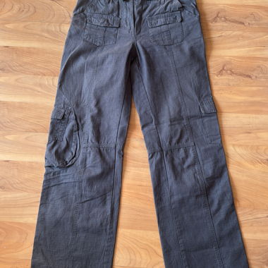 Pantalon cargo