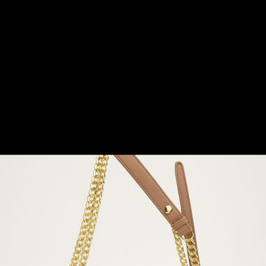 Begie und weiß Valentino bag 