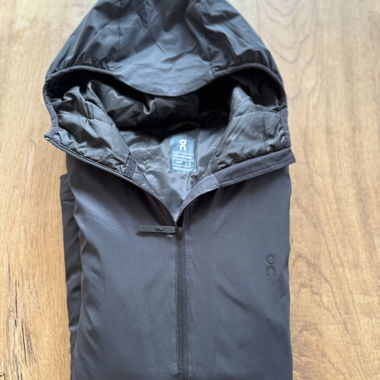 Giacca Insulator On da uomo S