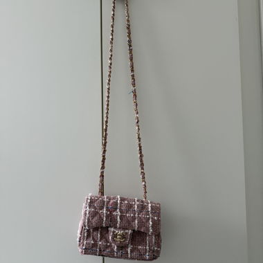 Chanel Tasche Imitation