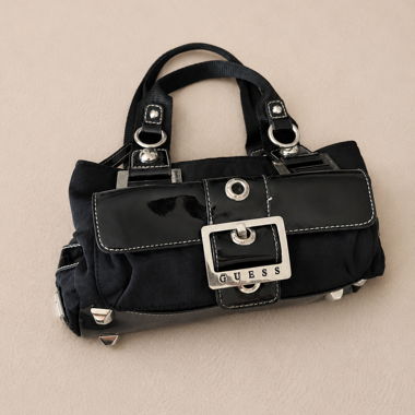 Sac à main Guess vintage y2k